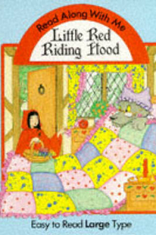 Cover of Red Riding Hood