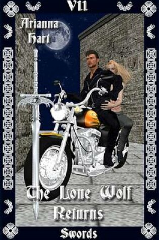 Cover of The Lone Wolf Returns