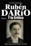 Book cover for Ruben Dario y la Critica. Tomo II