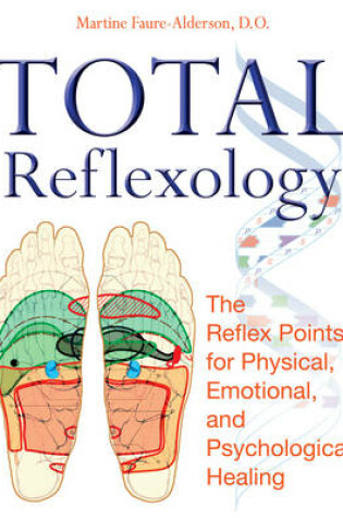 Cover of Total Reflexology