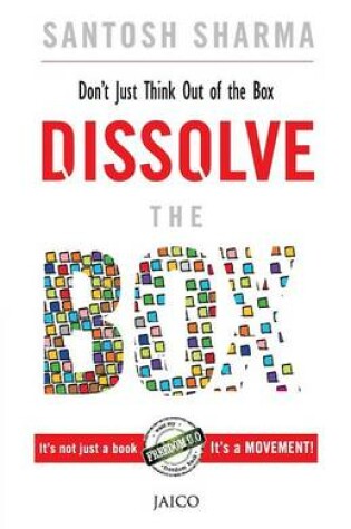 Cover of Dissolve the Box