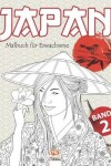 Book cover for Japan - Band 2