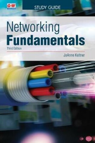 Cover of Networking Fundamentals