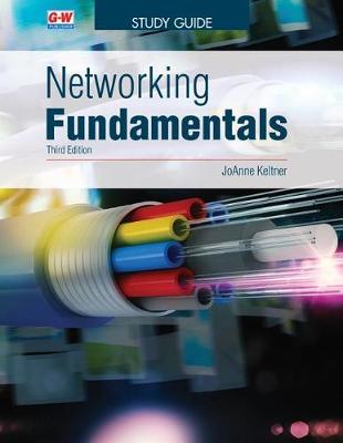 Book cover for Networking Fundamentals