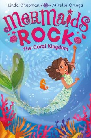 Cover of The Coral Kingdom