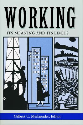 Cover of Working