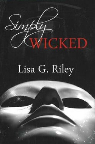 Cover of Simply Wicked