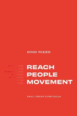 Book cover for Reach People Movement