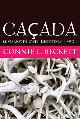 Book cover for Caçada