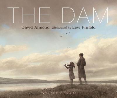 Cover of The Dam