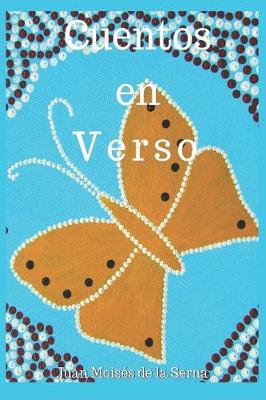 Book cover for Cuentos En Verso
