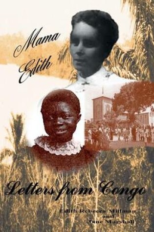 Cover of Mama Edith