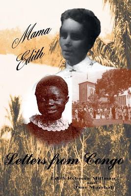 Book cover for Mama Edith