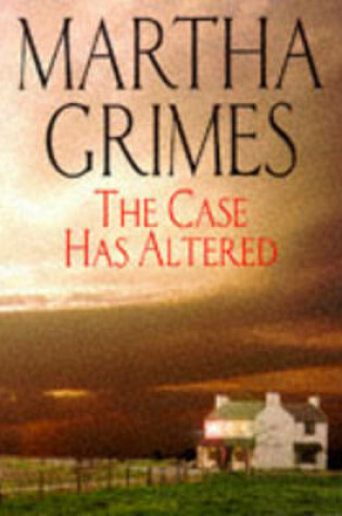 Cover of The Case Has Altered