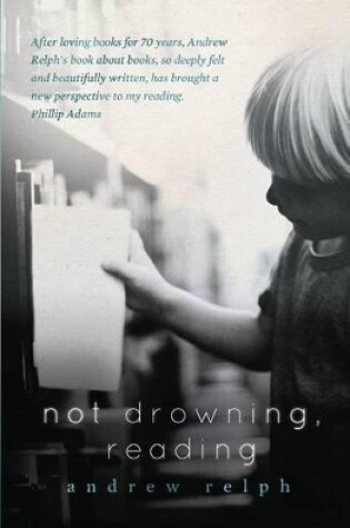 Not Drowning, Reading