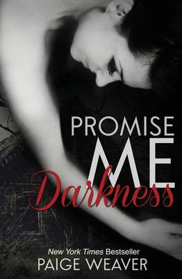 Cover of Promise Me Darkness