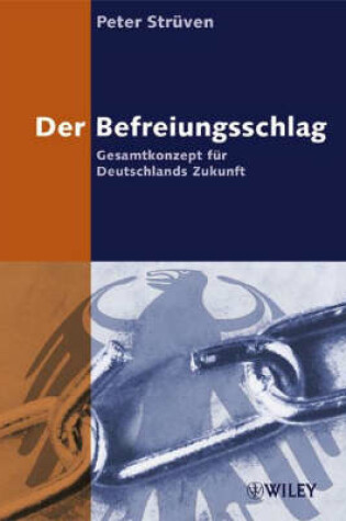 Cover of Der Befreiungsschlag