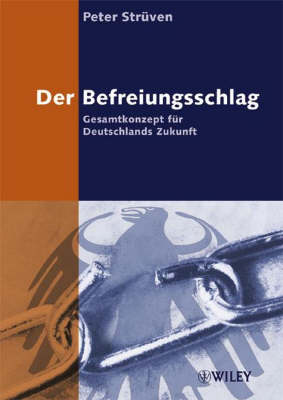 Book cover for Der Befreiungsschlag