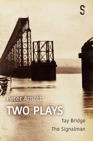 Cover of Peter Arnott: Two Plays