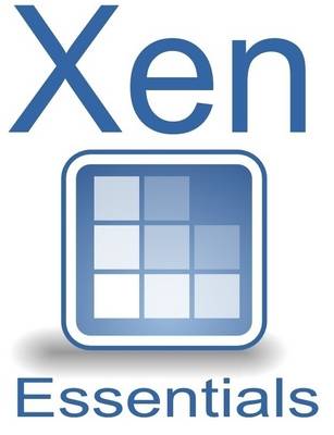 Book cover for Xen Virtualization Essentials
