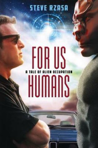 Cover of For Us Humans