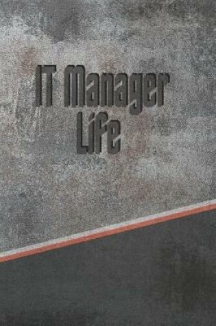 Cover of IT Manager Life