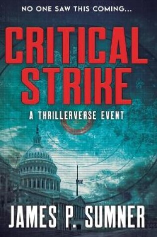 Cover of Critical Strike