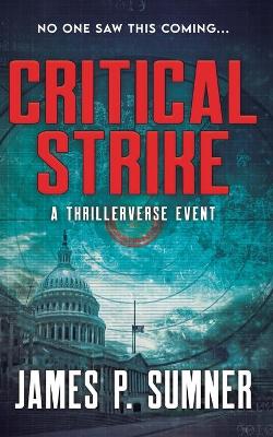 Book cover for Critical Strike