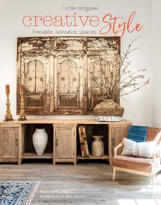 Cover of Creative Style