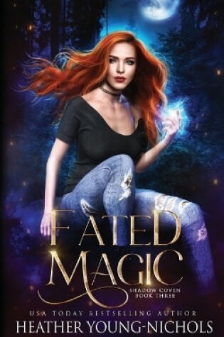 Cover of Fated Magic