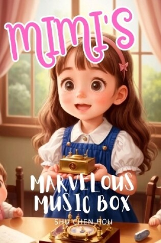 Cover of Mimi's Marvelous Music Box