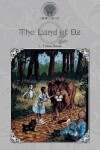 Book cover for The Land of Oz