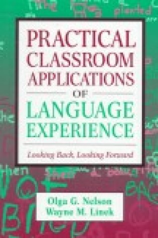 Cover of Practical Classroom Applications of Language Experience