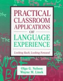 Book cover for Practical Classroom Applications of Language Experience