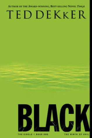Cover of Black