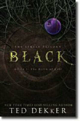 Cover of Black