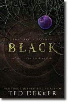 Book cover for Black