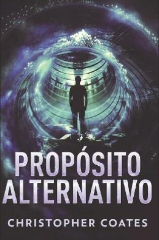 Cover of Proposito Alternativo