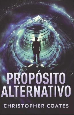 Book cover for Proposito Alternativo