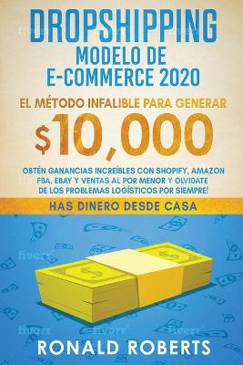 Cover of Dropshipping Modelo de E-Commerce 2020