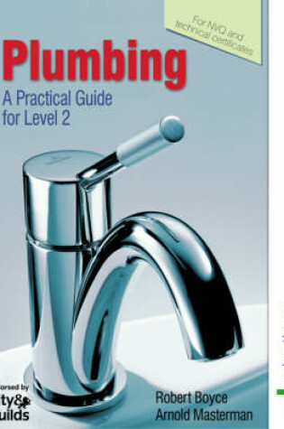 Cover of Plumbing