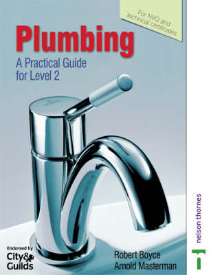 Book cover for Plumbing