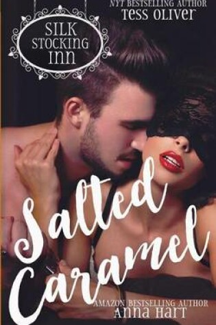 Cover of Salted Caramel