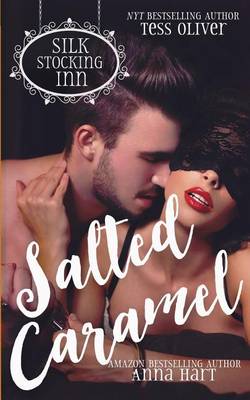 Cover of Salted Caramel