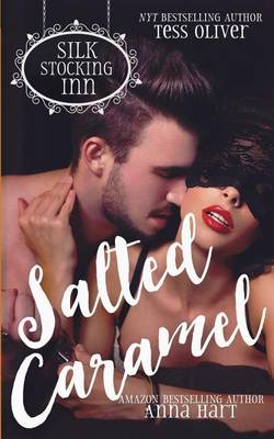 Book cover for Salted Caramel