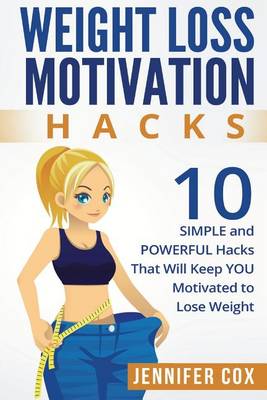 Book cover for Weight Loss Hacks