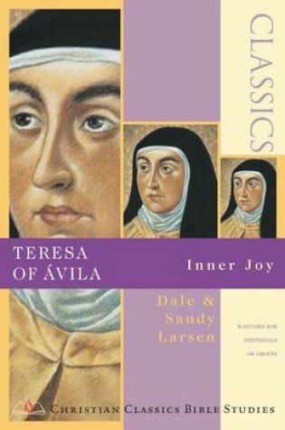 Cover of Teresa of Avila