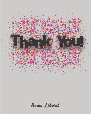 Book cover for Thank You