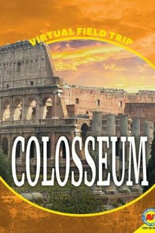 Cover of Colosseum