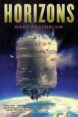 Cover of Horizons